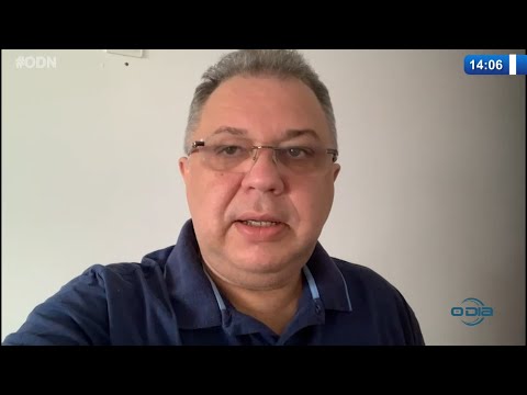 Piauí não registra co-infecção de Influenza e Covid-19 e recebe vacinas para crianças 13 01 2022