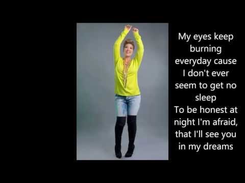 Everything Reminds Me of You Lyrics - Tessanne Chin