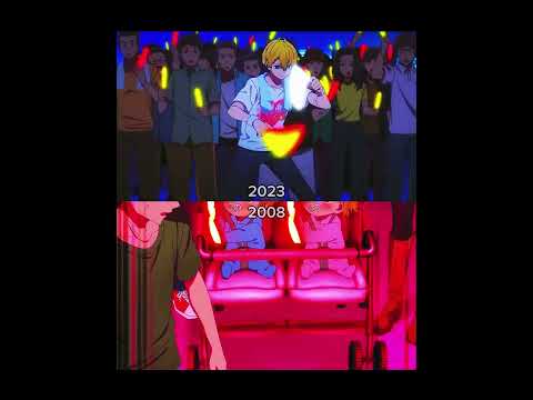 #oshinoko #oshinokoai #viralshorts