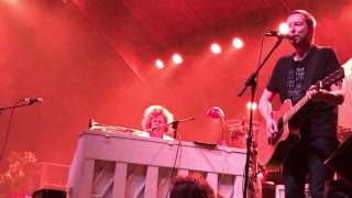 Relient K - Air For Free - Looking For America Tour - Wallingford CT 2016