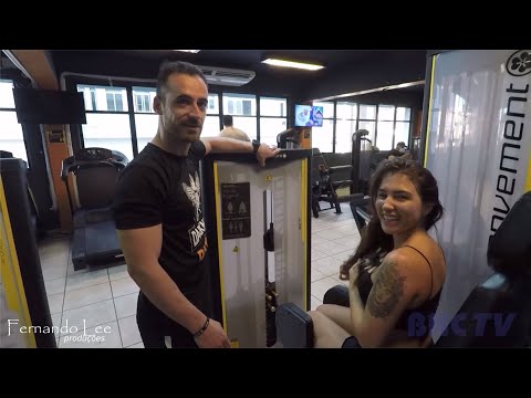 Academia CORPO e FORMA Tubarão