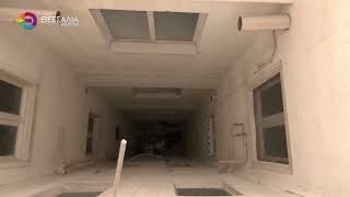 ΒΟΛΟΣ: ΝΕΚΡΟΣ ΑΠΟ ΠΤΩΣΗ ΣΕ ΦΩΤΑΓΩΓΟ 21ΧΡΟΝΟΣ ΦΟΙΤΗΤΗΣ 23 09 2025