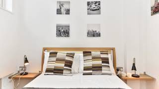 Camden Market Apartments - London - United Kingdom