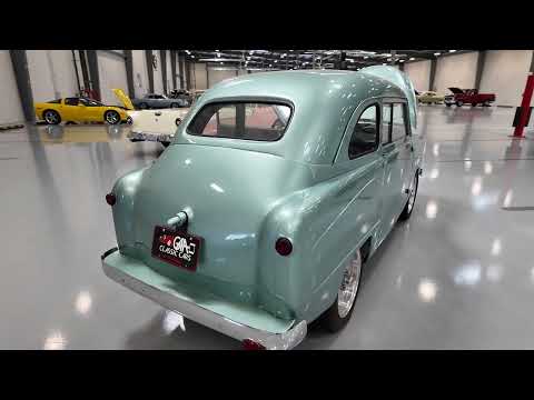 1949 Crosley Coupe (CC-2079439) for sale in Greensboro, North Carolina