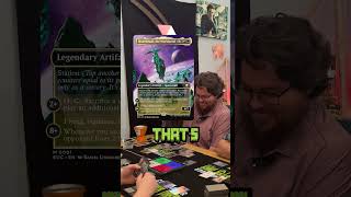 Omnath is very good #cardgame #mtgcommunity #mtgcommander #magicthegatheringcommunity #mtg #edh