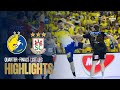 Industria Kielce vs SC Magdeburg | Quarter-finals | EHF Champions League Men 2023/24