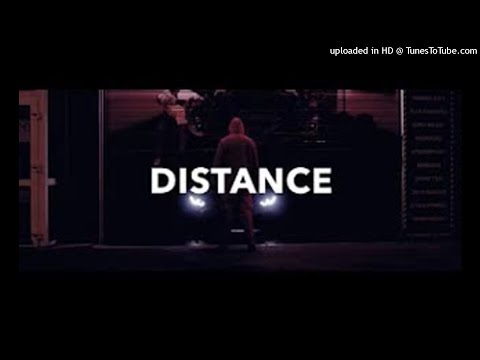 Tyga x Roddy Ricch Type Beat -  Distance    Trap Rap Instrumental 2020