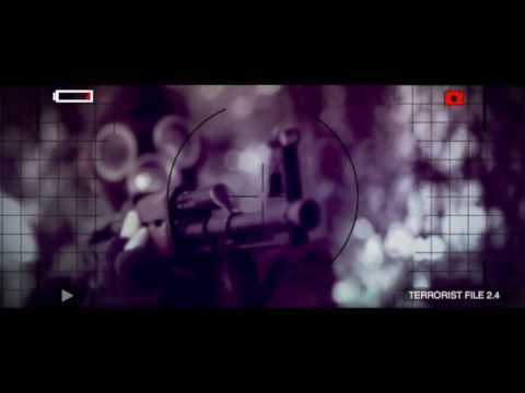 Inherit the Stars - Caught In The Crossfire