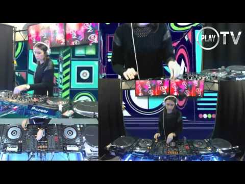 Live @PLAY TV 21.01.2016 - ETNA