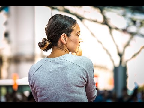 Car Free Festival 2014: Intergalactic Lovers