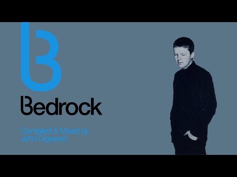 Bedrock: John Digweed (CD1) (1999)