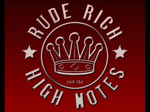 Rude Rich & The High Notes - Ska Beat