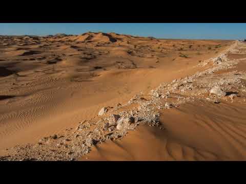 قصر المنيعة/ El Menia