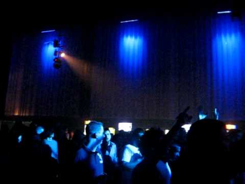 Ashley Wallbridge @ Luminosity Before The Energy 2010