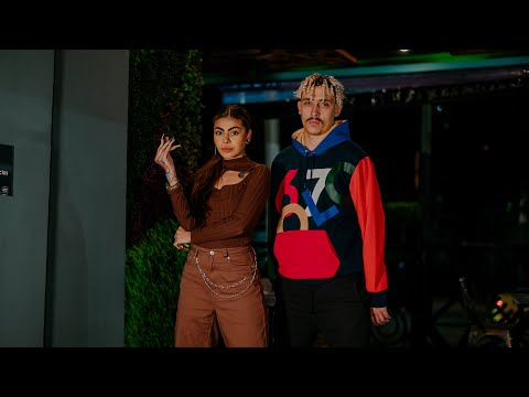 Mcklopedia x Yoss Bones - Quiero Sentirte 🔥