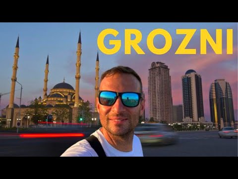 ČEČENIJA o kojoj niko ne PRIČA