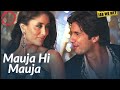 Mauja Hi Mauja Lofi Song | Reverb | Shahid Kapoor | Change Music