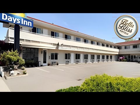 Days Inn by Wyndham Seattle North of Downtown | Seattle (WA), United States | Hotel Review 🏩