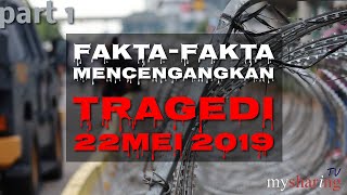 Download lagu Fakta-Fakta Mencengangkan Tragedi 22 Mei 2019 - Part 1 mp3