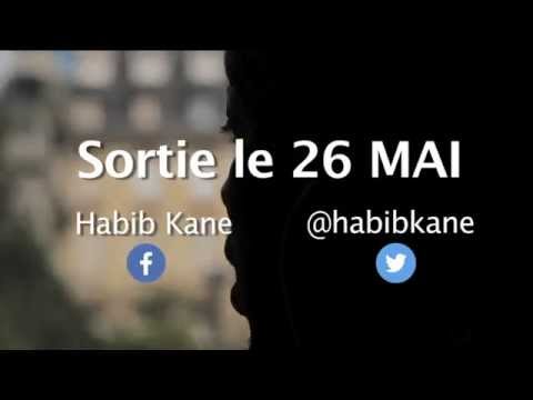 Habib Kane - EP DES BOUTEILLES À LA MER 2014-
