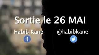 Habib Kane - EP DES BOUTEILLES À LA MER 2014-