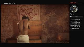 ナンさんのゲーム実況 アサシンクリード　オリジンズ #7