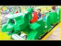Legoland Japan Family Fun Amusement Park for Kids!!!