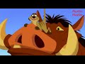 The Lion King 1994 Best Scenes