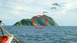 World's Most Deadly Island