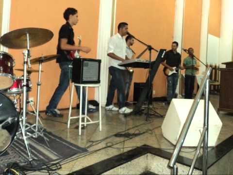 Quadrangular Vera Cruz....B.H..M.G..21 Abril 2012 - UniJovens Boulevard