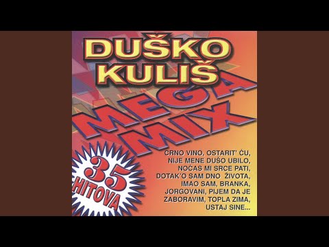 Kuliš Mix 7