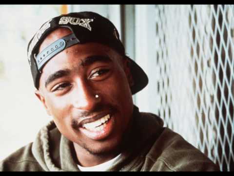 2Pac - Can U Get A Hero feat Enrique Iglesias