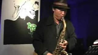 My Romance. C-Jam Blues