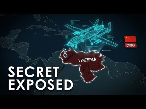 How US Blinded Venezuela's "Chinese Aegis" in Minutes