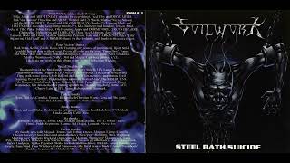 Soilwork - Steelbath Suicide