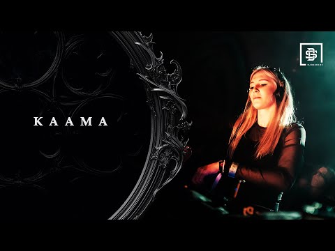 KAAMA - Darkshire Church 2024 [FULL SET]