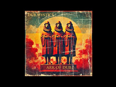 Dub Mystics - Ark Of Dub