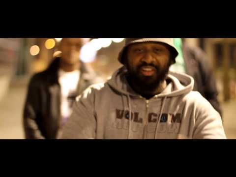 CARPE DIEM "Ascenseur social" (clip officiel)