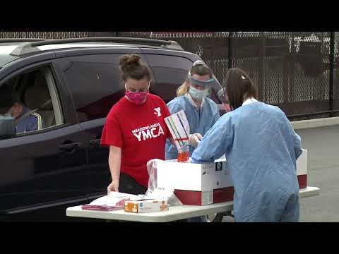 Tri State COVID Latest