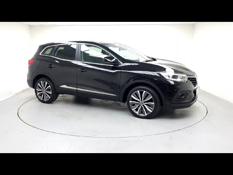 Renault KADJAR 1.5 Blue dCi 115 Iconic - Image 2