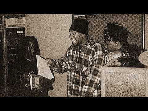 KRS One ft Das EFX "Represent The Real Hip Hop(Flav White remix)