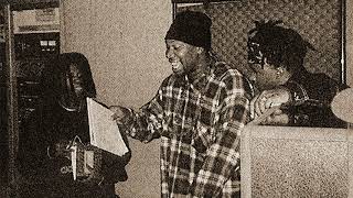 KRS One ft Das EFX &quot;Represent The Real Hip Hop(Flav White remix)