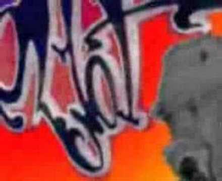 KaSZa ft eLJot - Na Tym Terenie