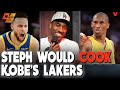 Why Jeff Teague KNOWS Steph Curry’s Warriors would beat Kobe & Shaq Lakers | Club 520