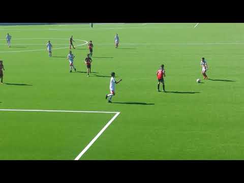 PJETLICI 2008-2007 VLAŠIČ PRVI DIO PRIJATELJSKA(UNIS-OLIMPIK 0:4)2019