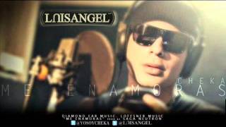 Cheka - Me Enamoras ★REGGAETON 2012★.flv