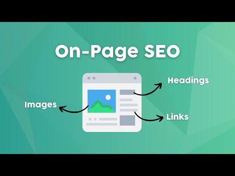 Mastering On-Page SEO: A Step-by-Step Guide