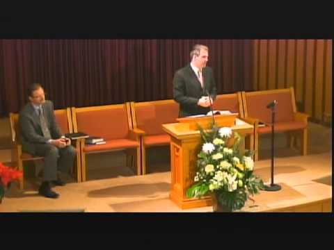 2011-02-05 "Hristovo Hrišćanstvo" - Jakov Bibulović