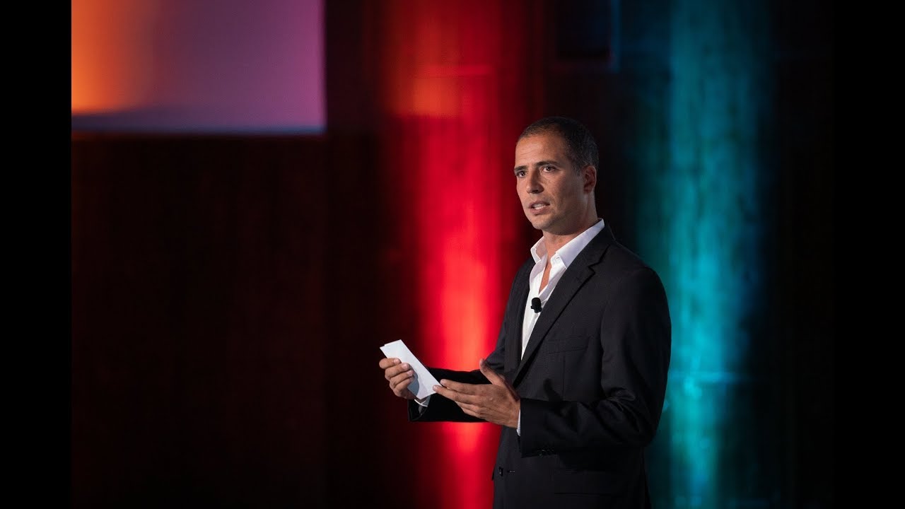 25 - Ricardo Araújo Pereira - Espiritualidade sem Fé