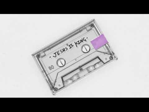 Kanye West - Jesus Is King (Full Album)